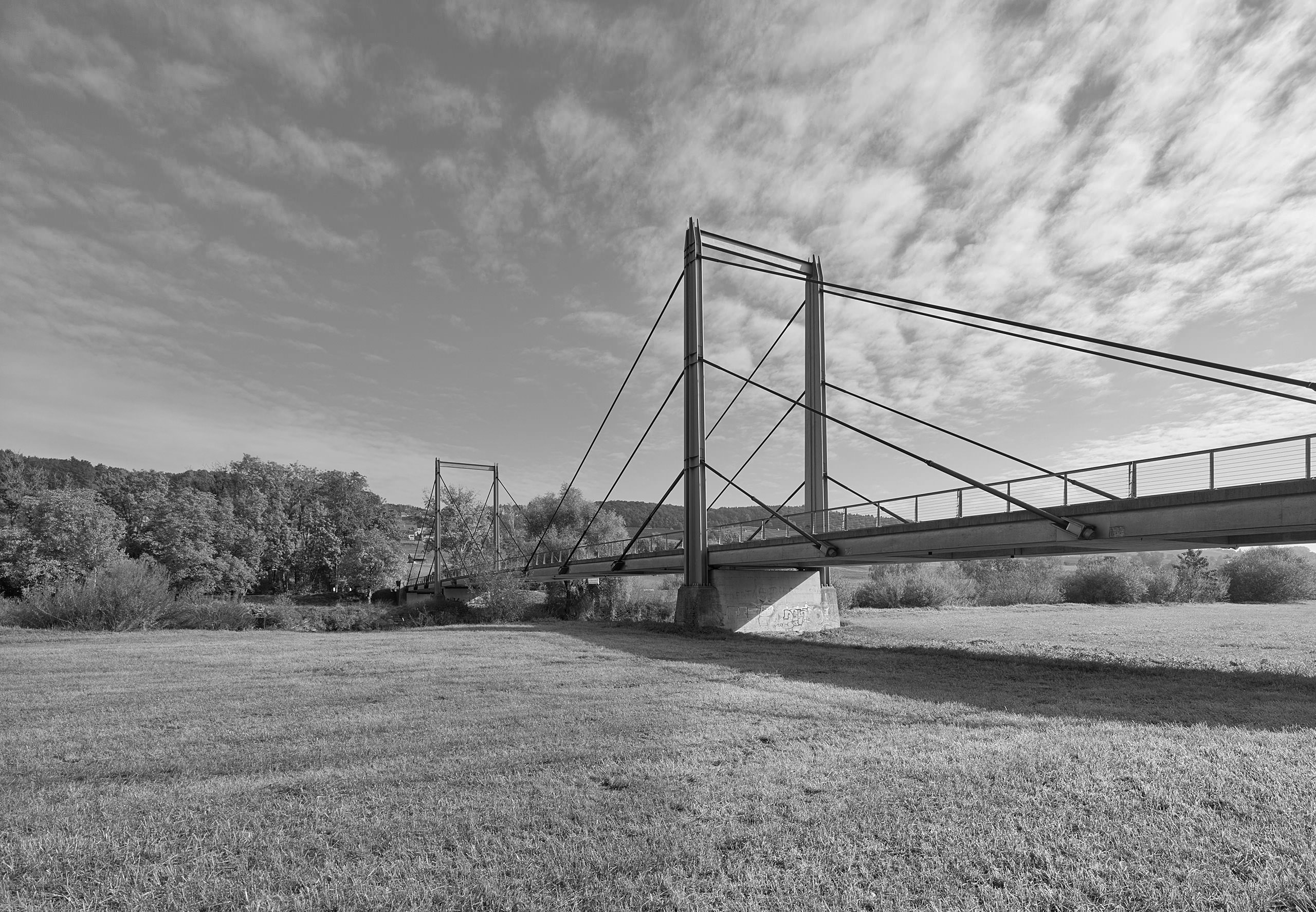 Thurbrücke, Altikon